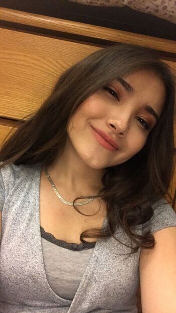 Full leaked Maria zhang private photo