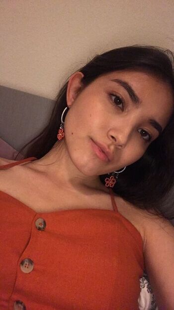 Full leaked Maria zhang private photo