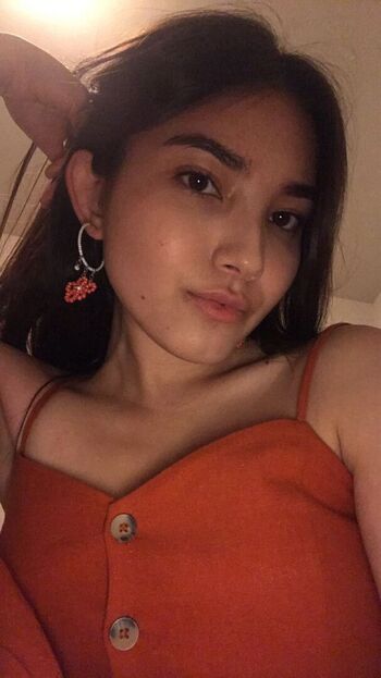 Full leaked Maria zhang private photo