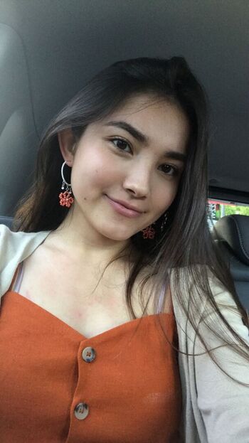 Full leaked Maria zhang private photo