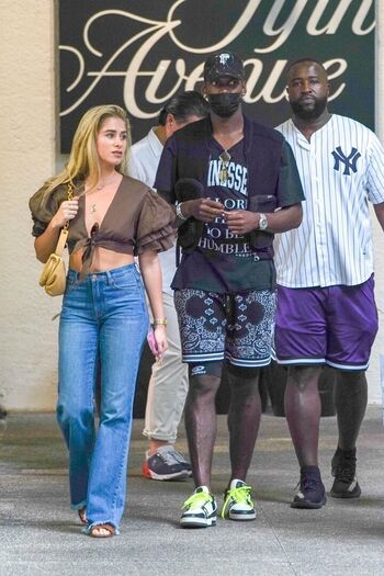 Full leaked Maria zulay private photo