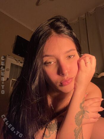 Full leaked Mariabbae private photo