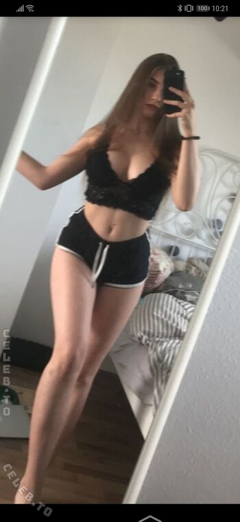 Full leaked Mariablaa private photo