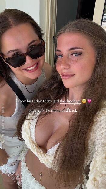 Full leaked Mariablaa private photo