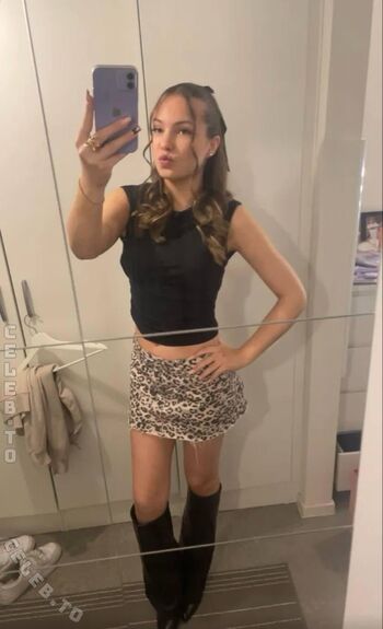 Full leaked Mariaborgare private onlyfans photo