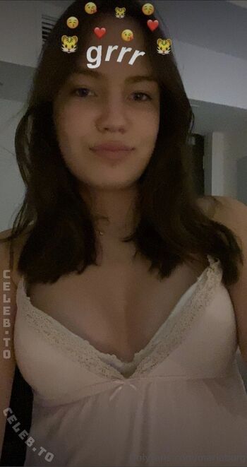Full leaked Mariaborgare private onlyfans photo