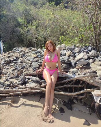 Full leaked Mariaceleste guevara private photo