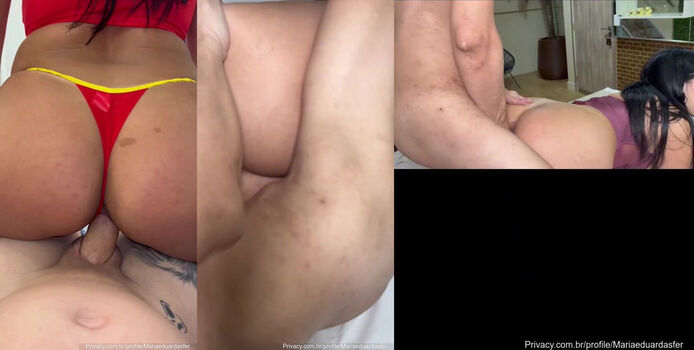 Full leaked Mariaeduardasfer private photo