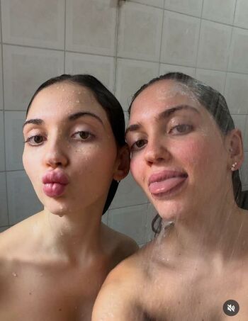 Full leaked Mariagemeaoficial page private photo