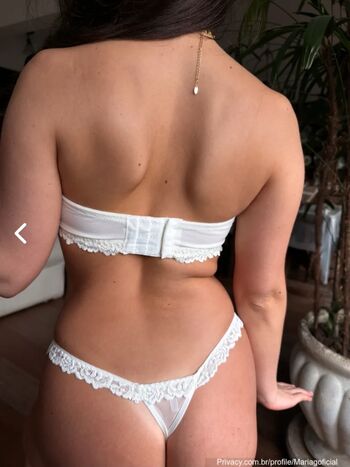 Full leaked Mariagemeaoficial page private photo