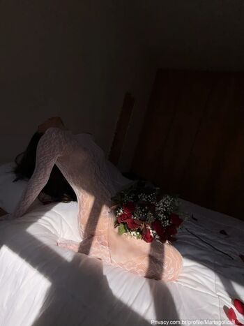 Full leaked Mariagemeaoficial private photo