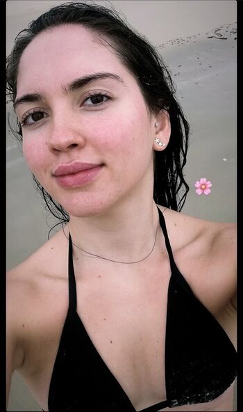 Full leaked Mariagemeaoficial private photo