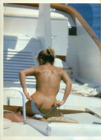 Full leaked Mariagiovanna private photo