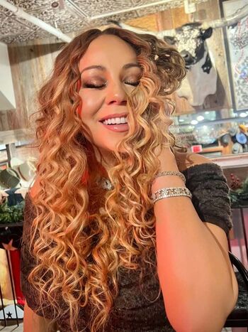 Full leaked Mariah carey private onlyfans photo
