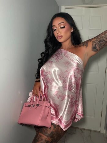 Full leaked Mariah garcia private photo