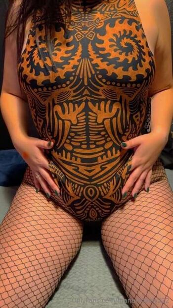 Full leaked Mariah lovely private onlyfans photo