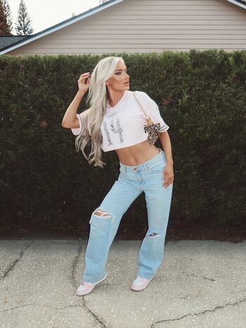 Full leaked Mariah may private onlyfans photo