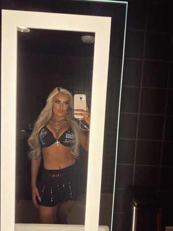 Full leaked Mariah may private onlyfans photo