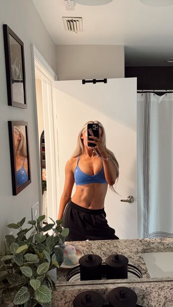 Full leaked Mariah may private photo