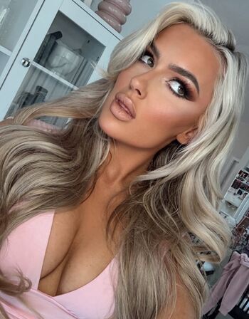 Full leaked Mariah may page private photo