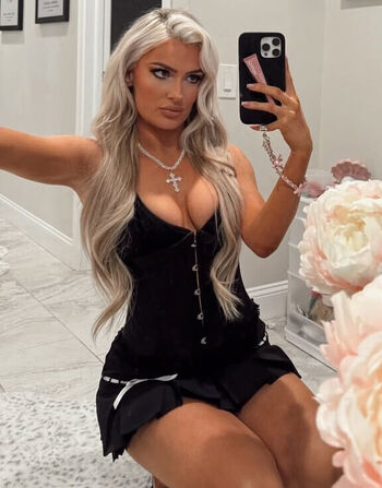 Mariah May