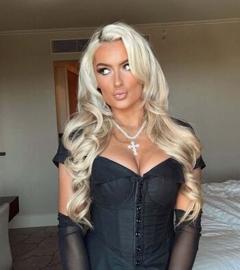 Full leaked Mariah may page private photo