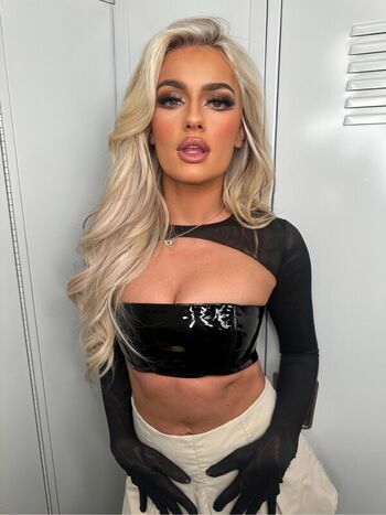 Full leaked Mariah may private photo