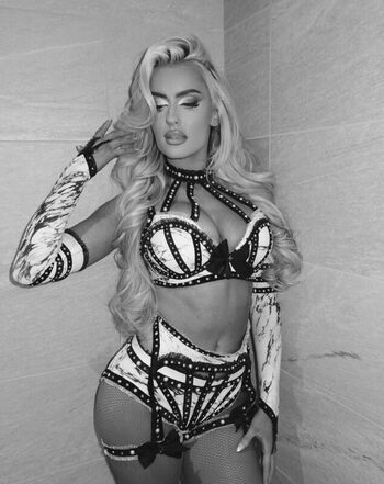 Full leaked Mariah may private photo