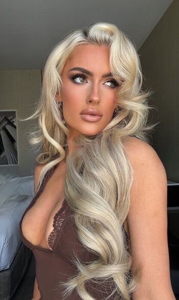 Full leaked Mariah may private photo