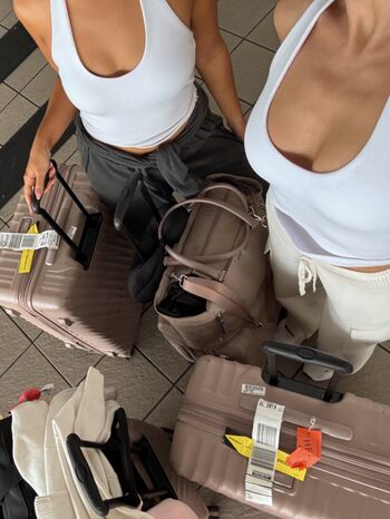 Mariah May