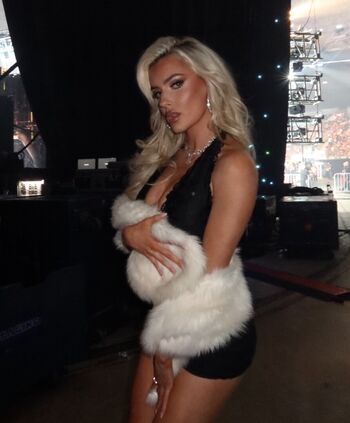 Mariah May