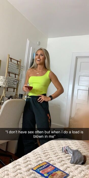 Full leaked Mariah morse page private onlyfans photo