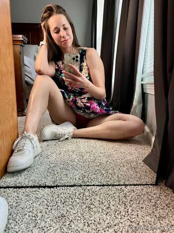 Full leaked Mariah phillips private onlyfans photo