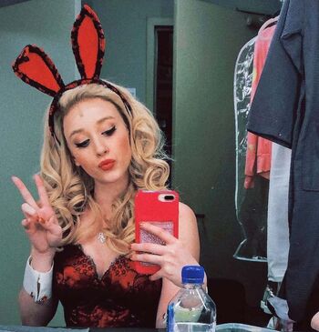 Mariah Rose Faith Casillas