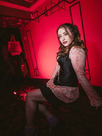 Full leaked Mariah rose faith casillas page private onlyfans photo