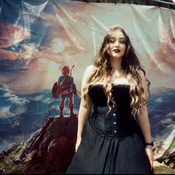 Full leaked Mariah rose faith casillas page private onlyfans photo