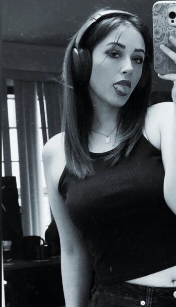 Full leaked Mariah rose faith casillas private onlyfans photo