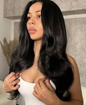 Full leaked Mariah the scientist private onlyfans photo