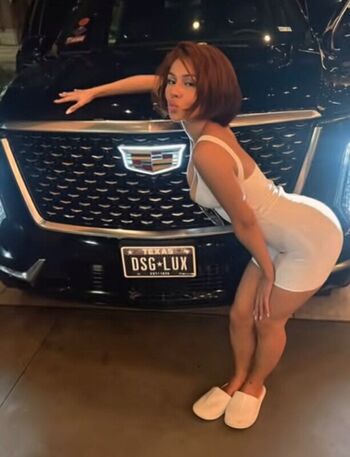 Full leaked Mariah the scientist private photo