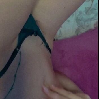 Full leaked Mariah ventura private photo