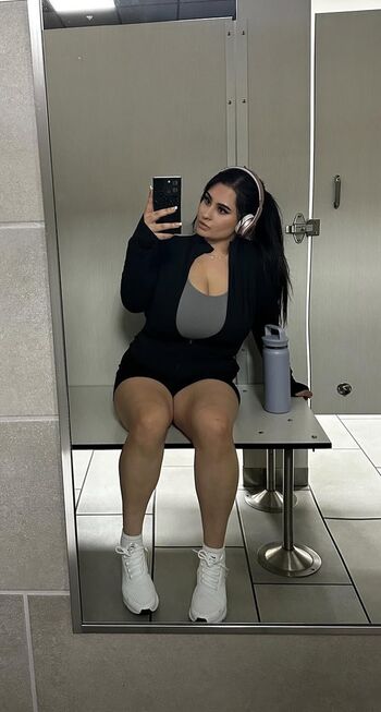 Full leaked Mariah private onlyfans photo