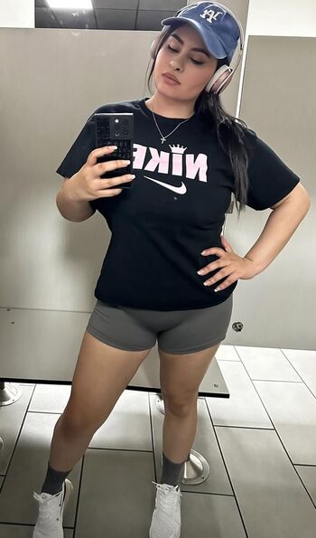 Full leaked Mariah private onlyfans photo