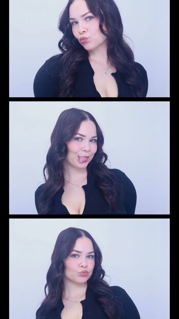 Full leaked Mariahdled private onlyfans photo