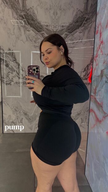 Full leaked Mariahdled private onlyfans photo