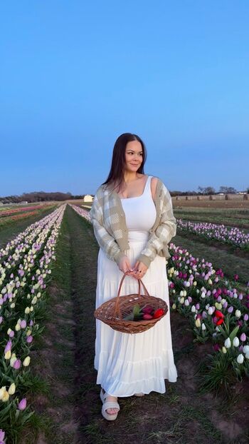 Full leaked Mariahdled private onlyfans photo