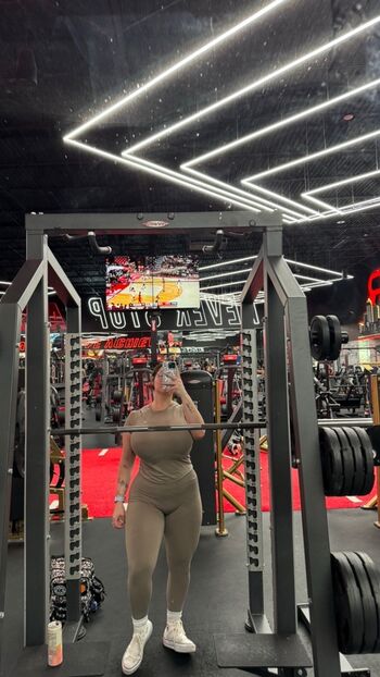 Full leaked Mariahdled private onlyfans photo