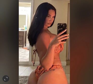 Full leaked Mariahhbrianne page private photo