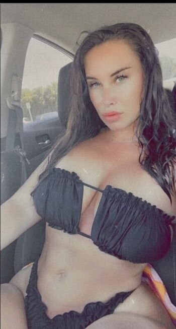 Full leaked Mariahhbrianne page private photo