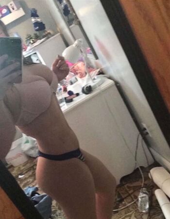 Full leaked Mariahhxlynn private photo
