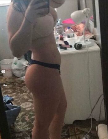 Full leaked Mariahhxlynn private photo